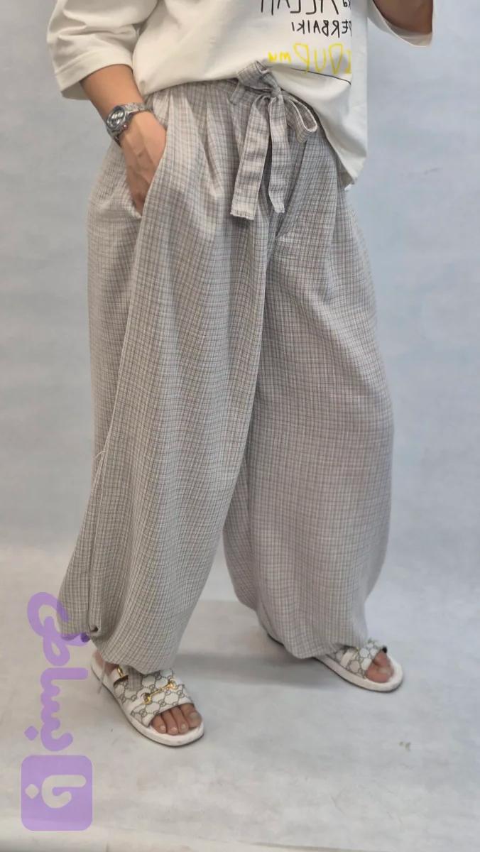 شلوار سندبادی