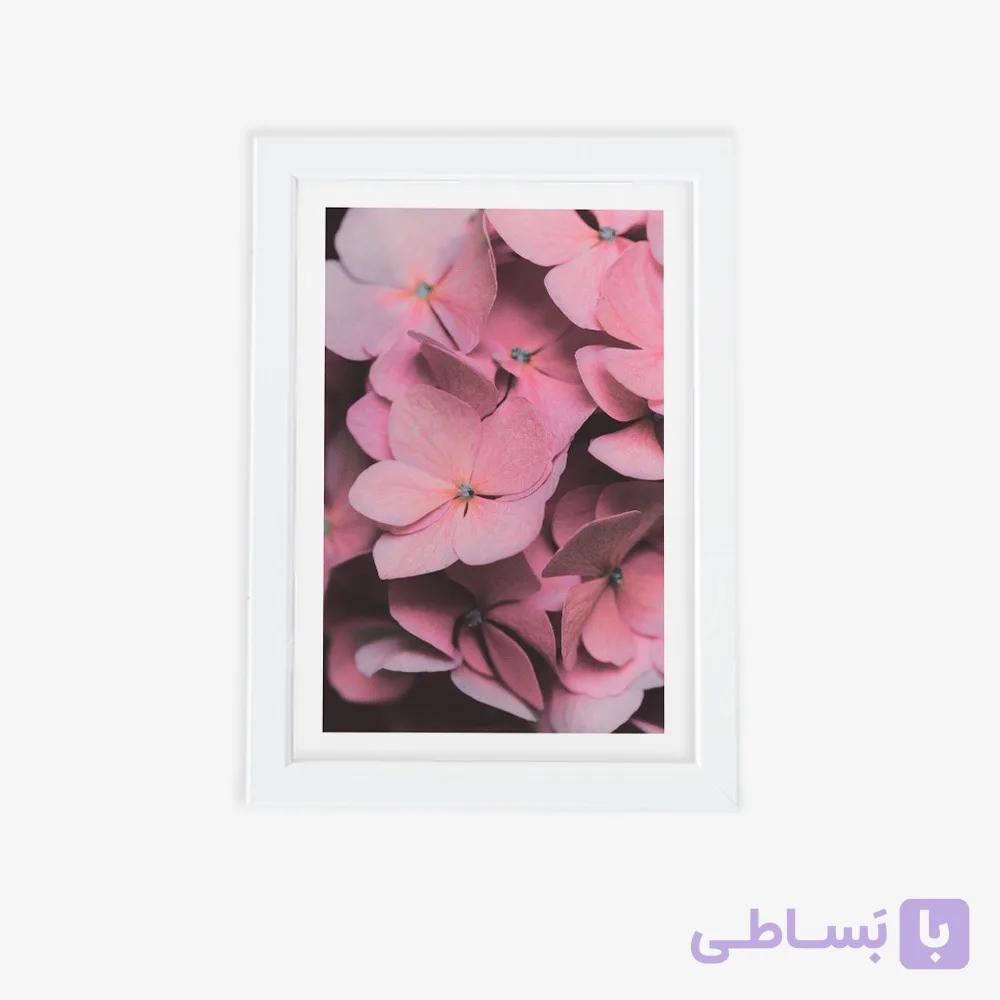 تابلو فانتزی گل (5) — تصویر 1