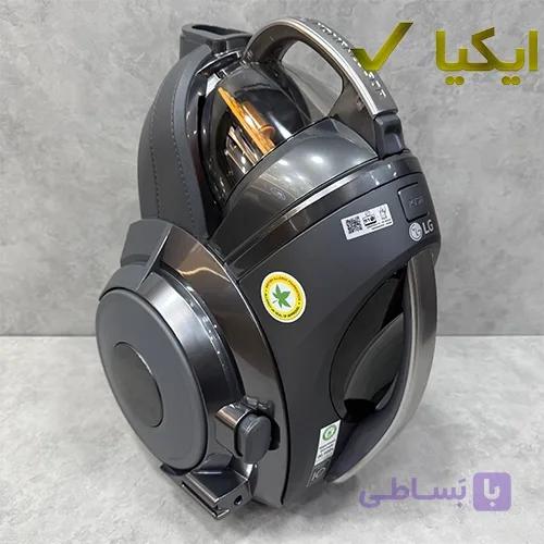جارو برقی الجی مدل VC83209UHAV — تصویر 1