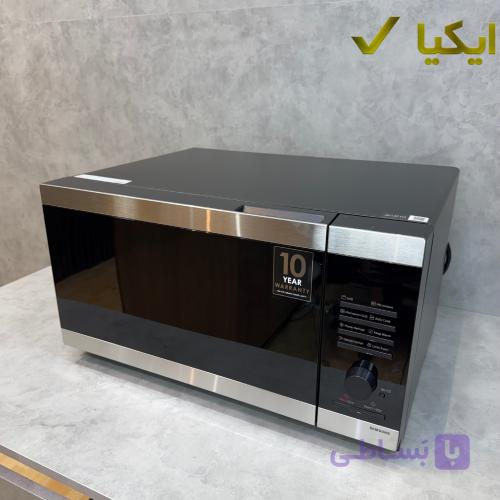 مایکروویو سامسونگ مدل MG40DG5524AT — تصویر 1