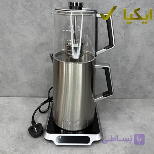 چایساز روهمی روگن RU-1515 — تصویر 1