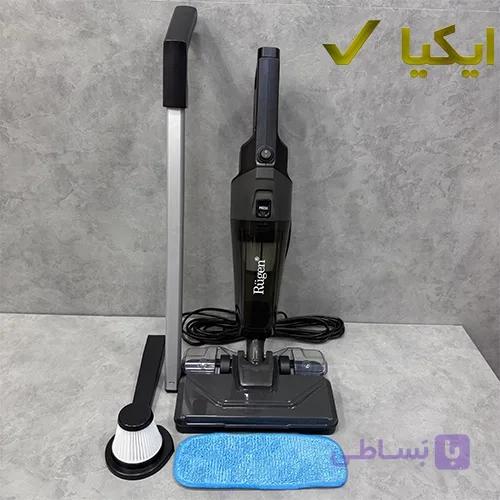 جاروبرقی عصایی روگن RU 1150 — تصویر 1