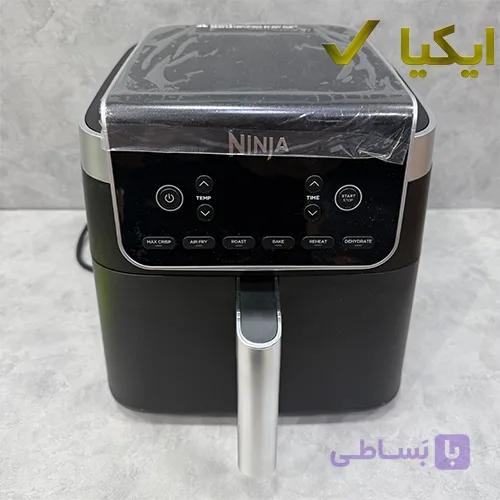 سرخ کن نینجا مدل AF180me — تصویر 1
