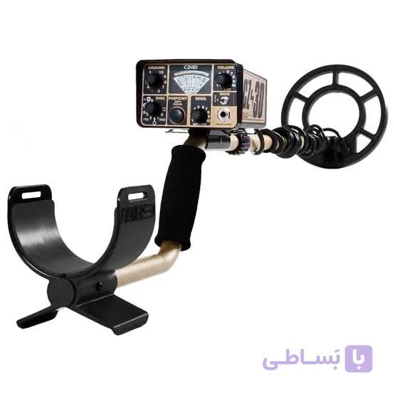 فیشر cz3d