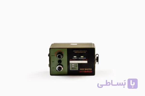 دیپ مستر هیبرید