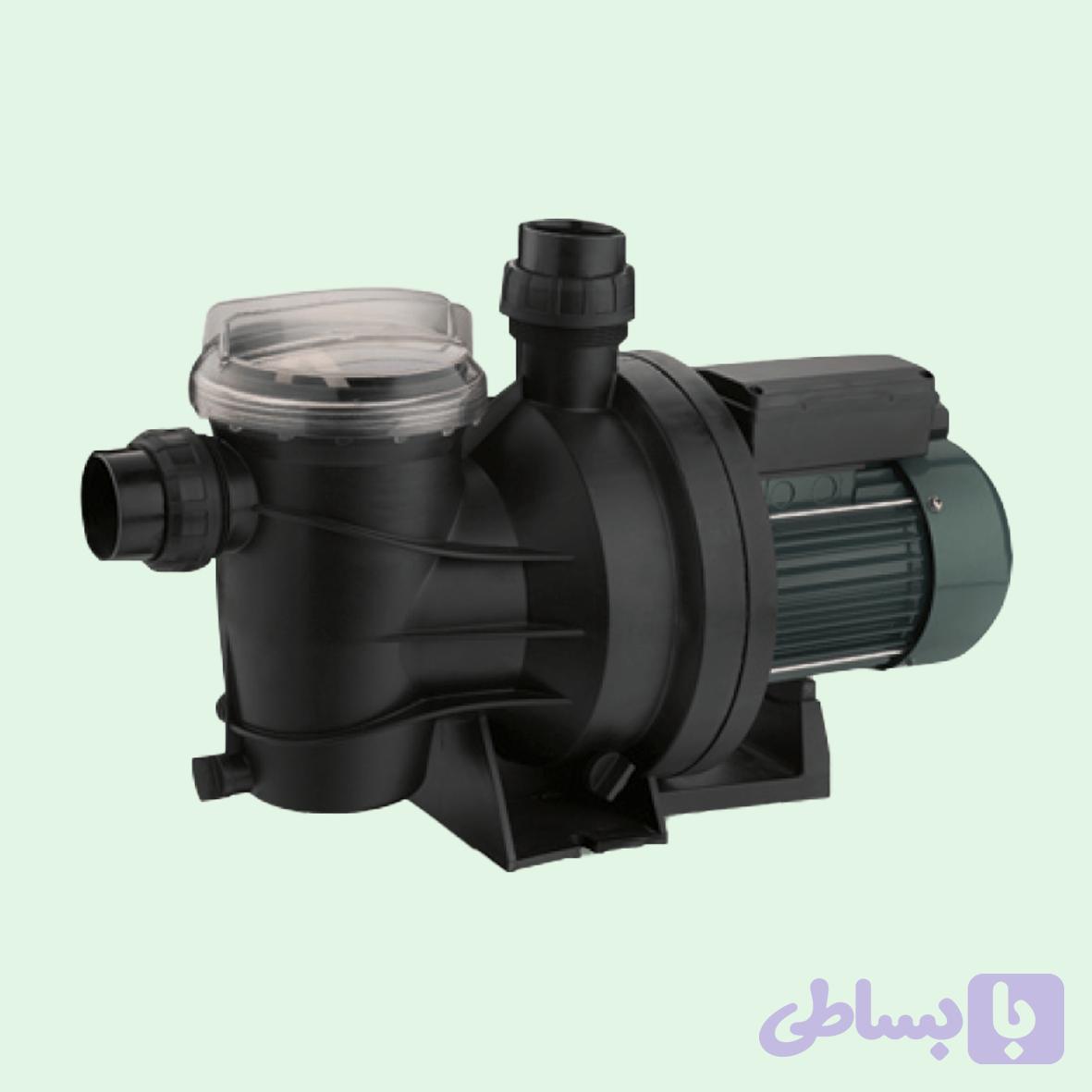 پمپ استخری 1500 FCP