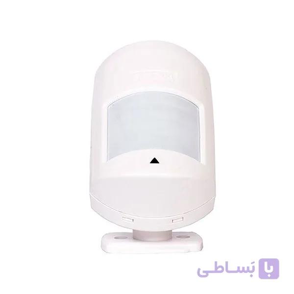 سنسور حرکتی باسیم فایروال مدل H10 | دقت بالا و امنیت بیشتر — تصویر 1