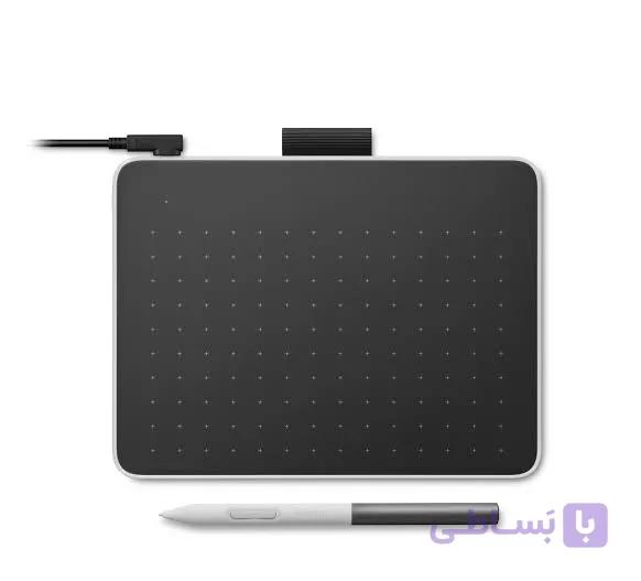 قلم نوری wacom وان کوچک بلوتوث CTC-4110WL — تصویر 1