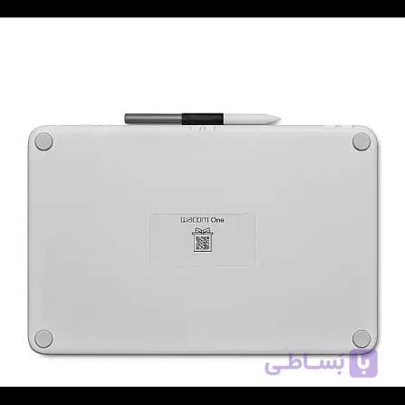 مانیتور طراحی wacom وکام وان 12 (2023) DTC-121 — تصویر 1