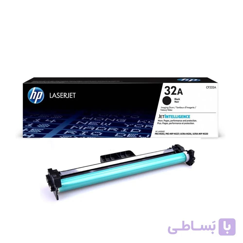 درام کیت hp 32A