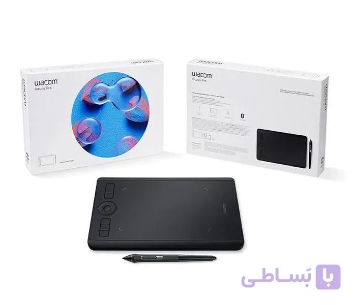 قلم نوری wacom اینتوس پرو کوچک PTH-460