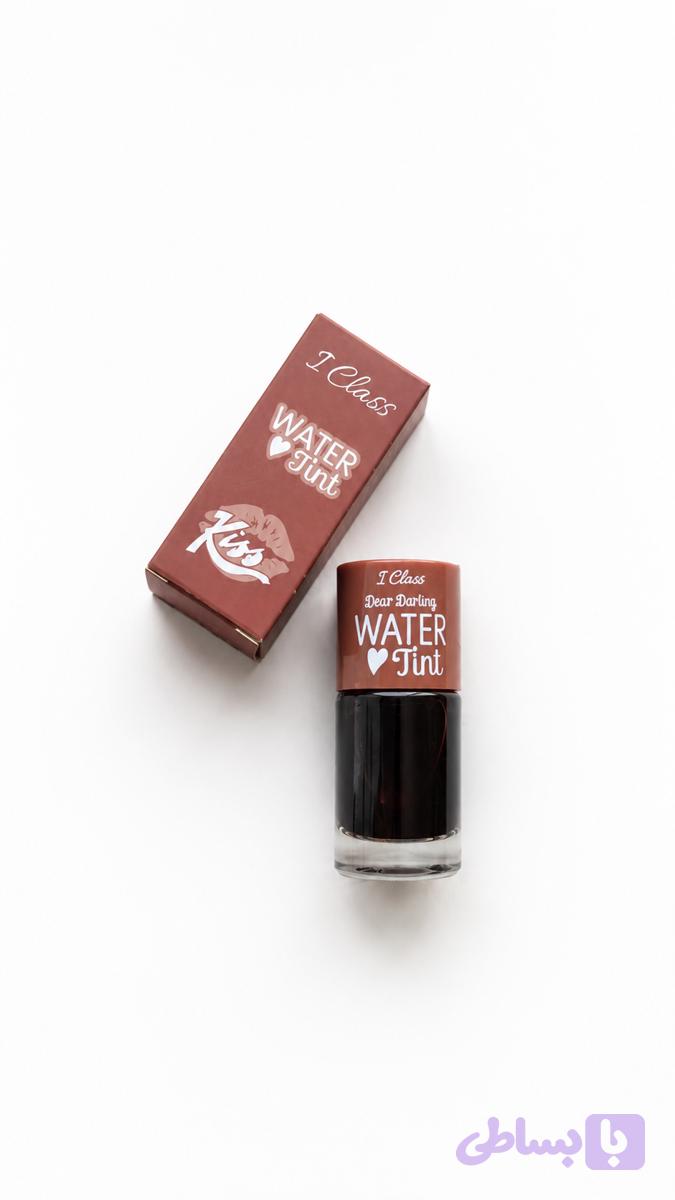 تینت لب مایع Water Tint