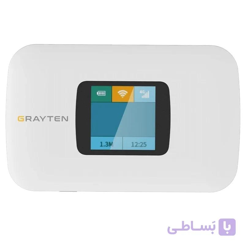 مودم همراه گریتن مدل GT35 ۴G — تصویر 1