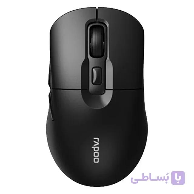 ماوس بی‌ سیم رپو مدل M306 — تصویر 1