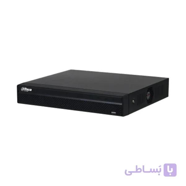 ضبط کننده ویدیویی داهوا مدل DHI-NVR4108HS-4KS3 ۸ کانال — تصویر 1