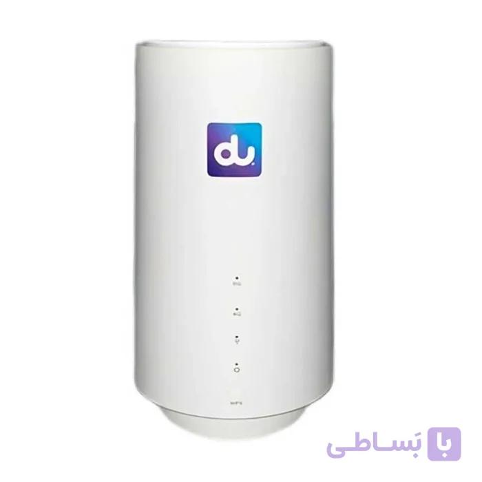 مودم روتر سیمکارتی 5G دوباند جوینتلی مدل 21H01A — تصویر 1