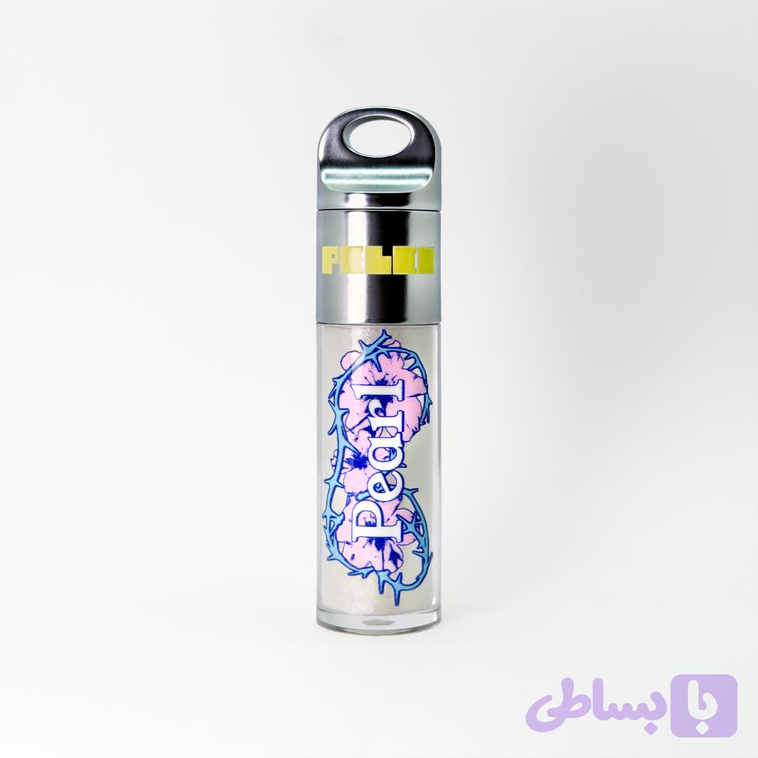 لیپ گلاس پرل