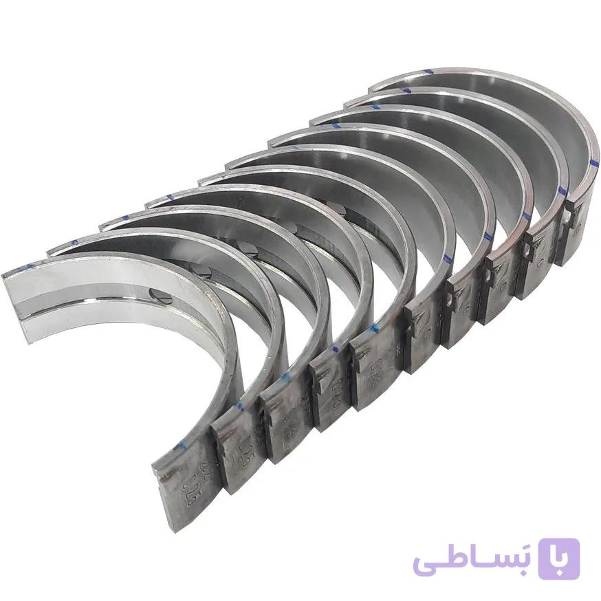 یاتاقان پراید متحرک 25 ELDORA