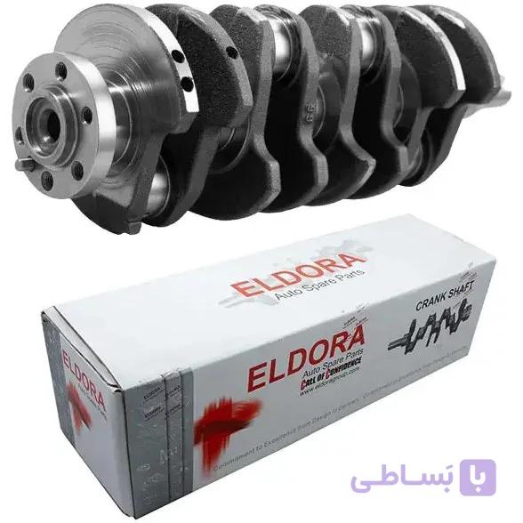 میل لنگ EF7 الدورا