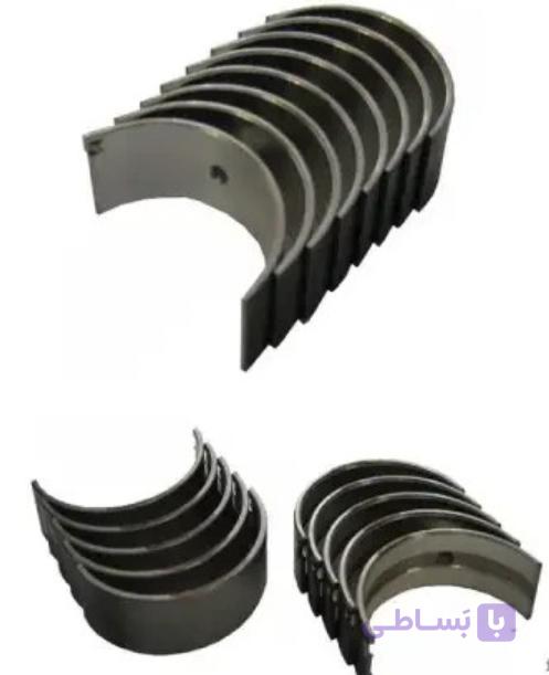 یاتاقان پراید ثابت استاندارد ELDORA