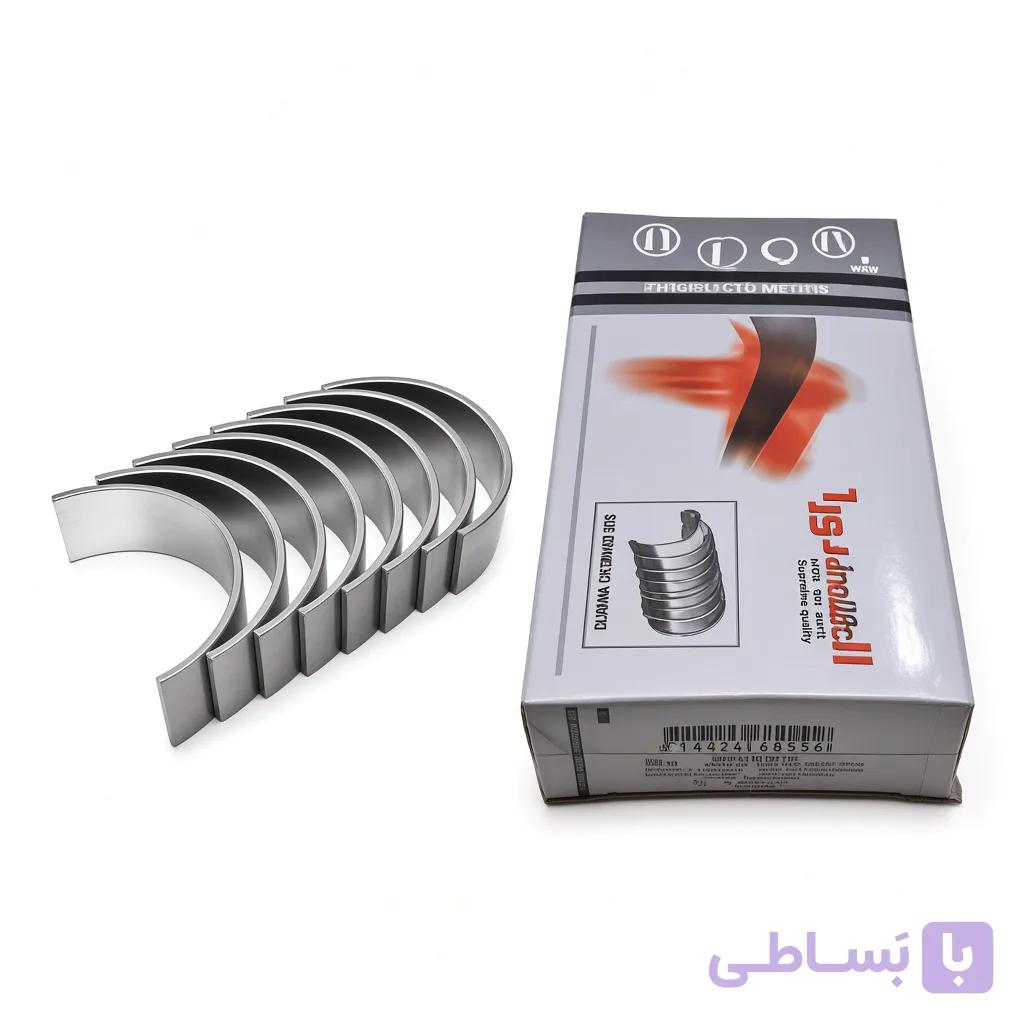 یاتاقان تیبا متحرک 50 ELDORA