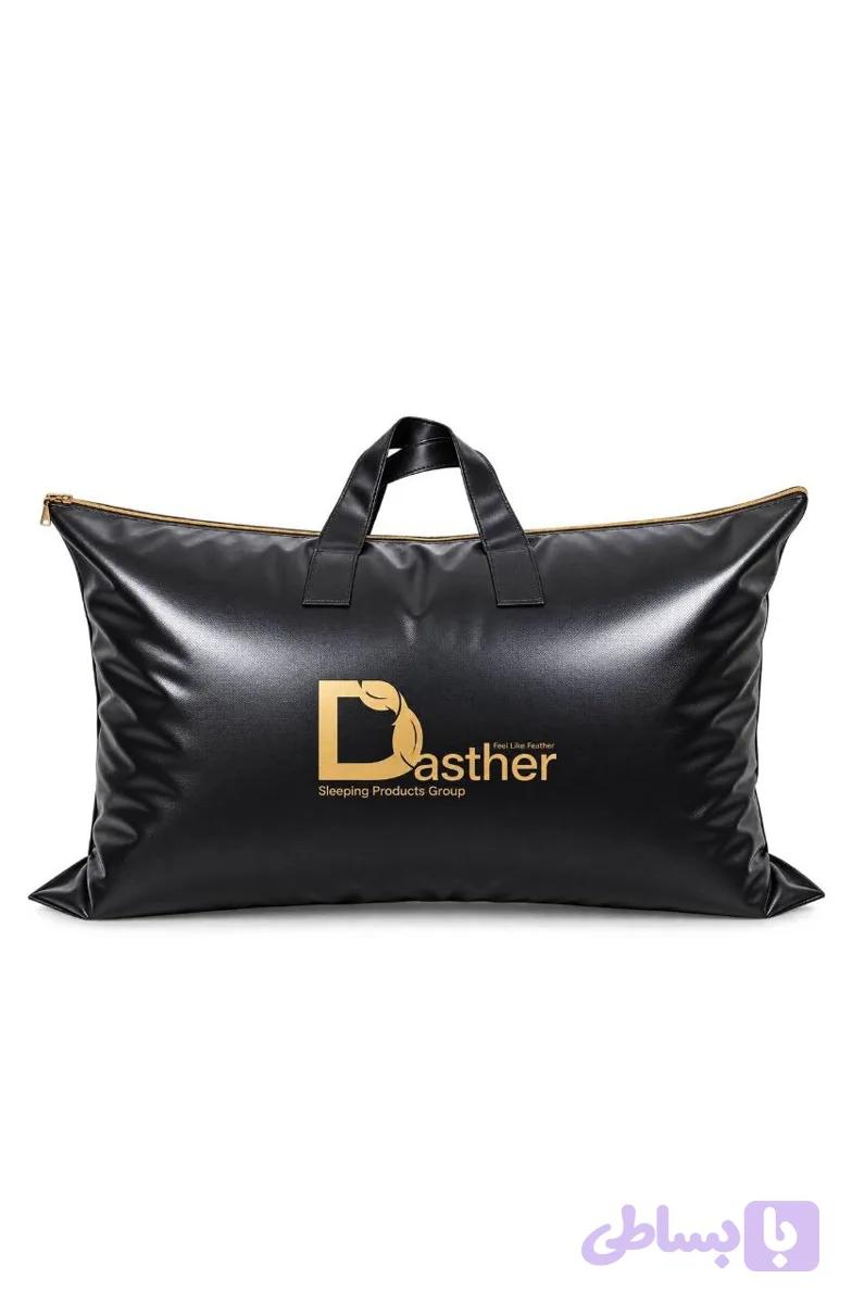 بالش دستر (Dashter) مدل ریما سایز ۵۰×۷۰ سانتی‌متر — تصویر 1