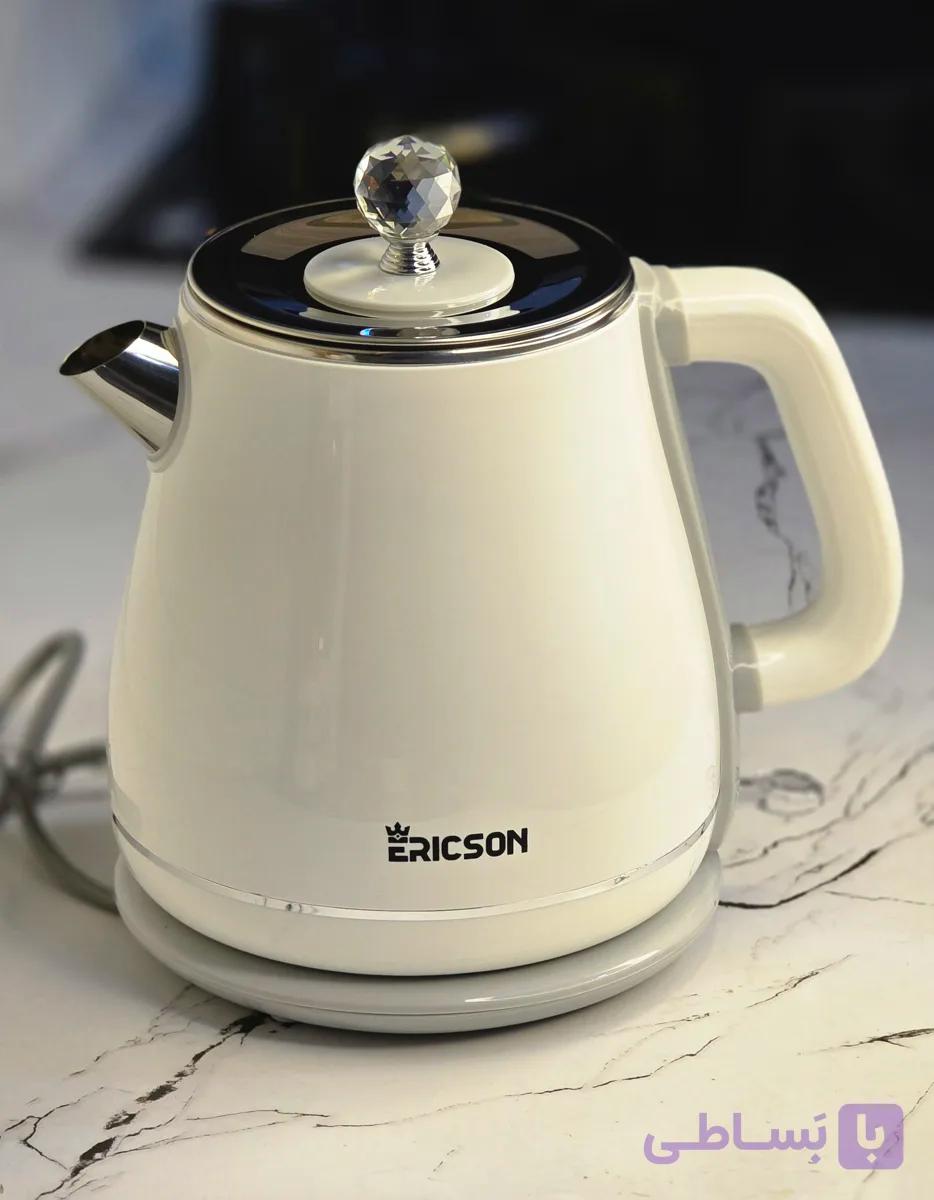 کتری برقی وارداتی_برند ERICSON