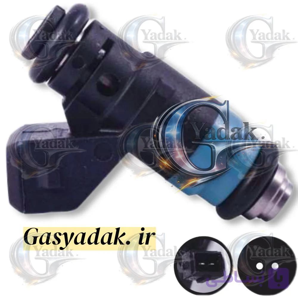 سوزن انژکتور ال 90