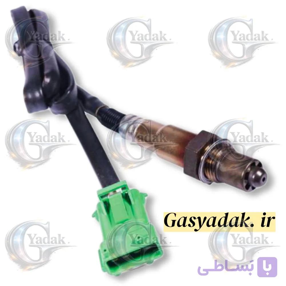 سنسور اکسیژن پژو405 ساژم
