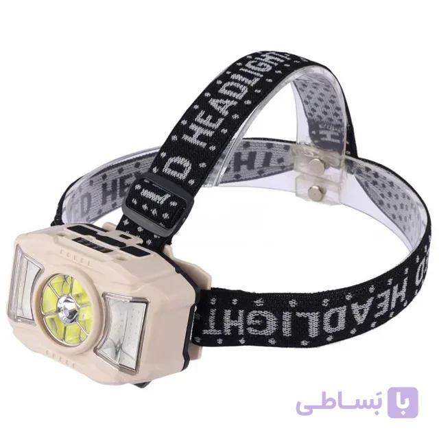 چراغ پیشانی رویلانگ مدل RL-615S سنسوردار