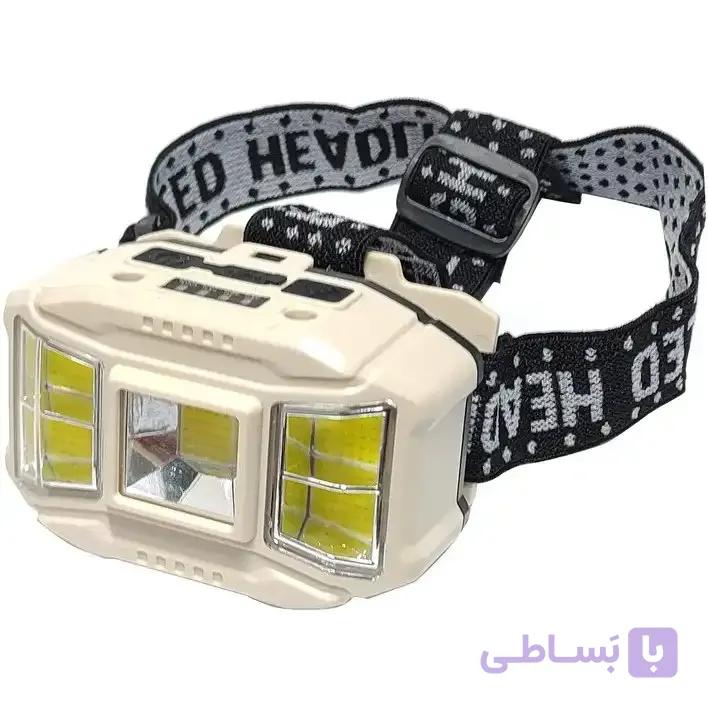 چراغ پیشانی رویلانگ مدل RL-617S سنسوردار