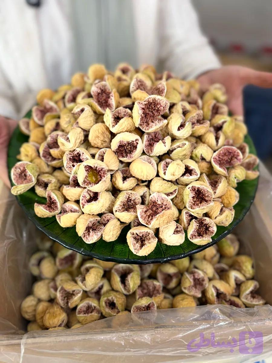 انجیرفوق پرک