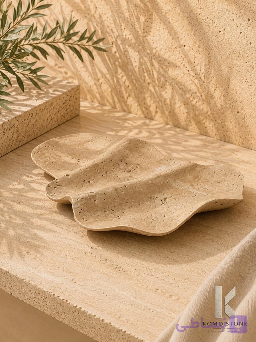 اردو خوری دفرمه تراورتن ونوس