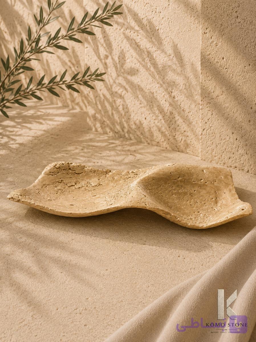 اردو خوری تراورتن موج