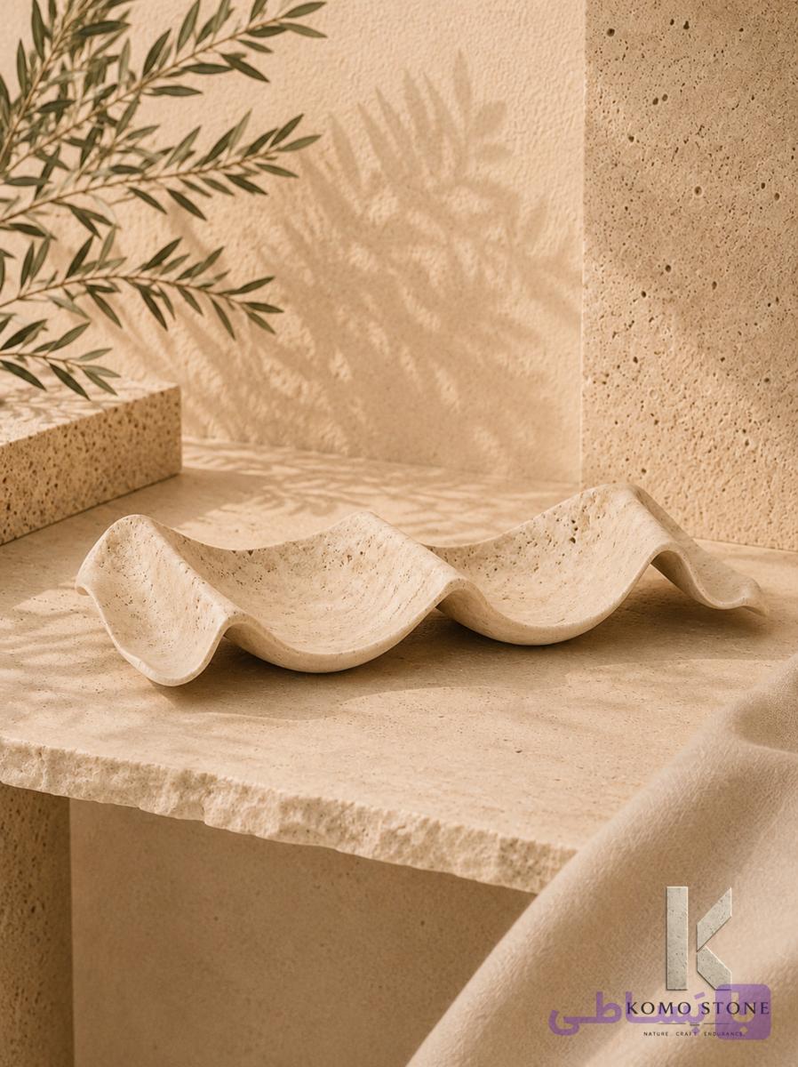 اردو خوری تراورتن انزو
