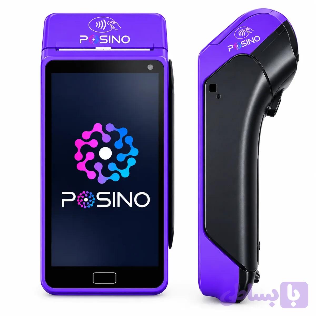 کش لس سیار K9 Pro (پیش پرداخت) — تصویر 1