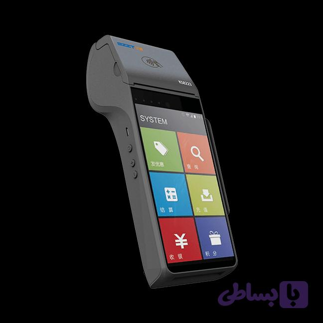 کش لس سیار SZZT KS8223 — تصویر 1