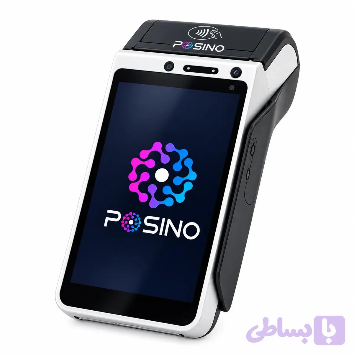 کش لس سیار AMP 8200 — تصویر 1