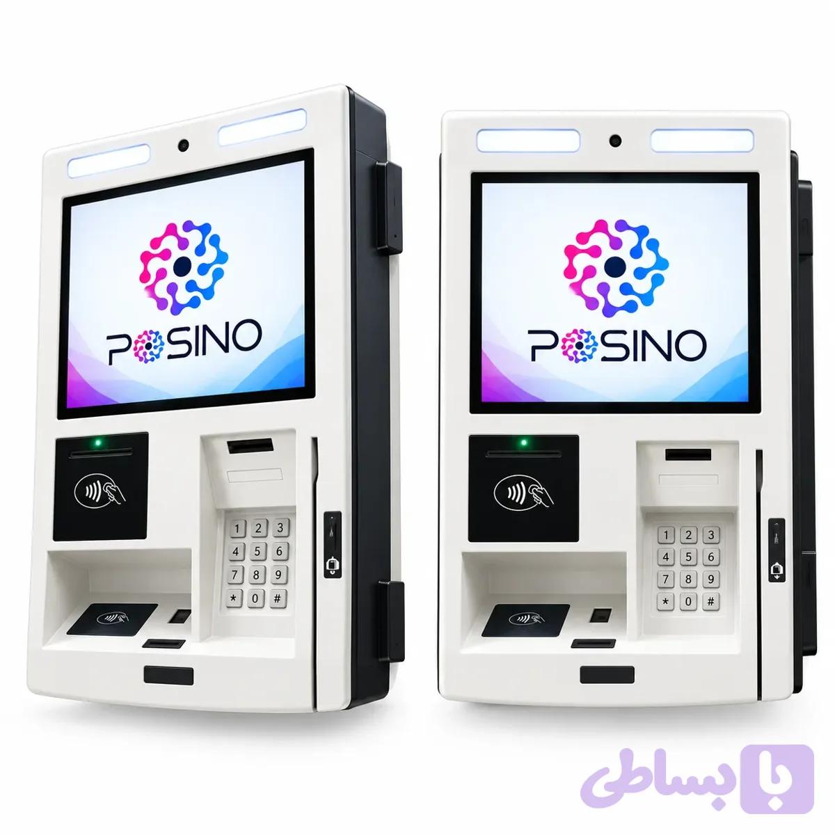 کش لس دیواری TCS-031 — تصویر 1