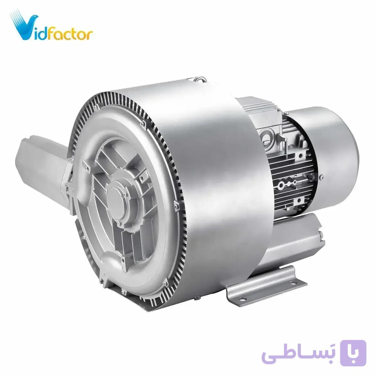 ساید چنل 2.2 کیلووات گرینکو 2RB 420-7HH46