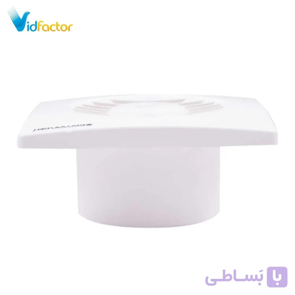 هواکش 15 سانت آکسی لاین دمنده VBX-15S2S