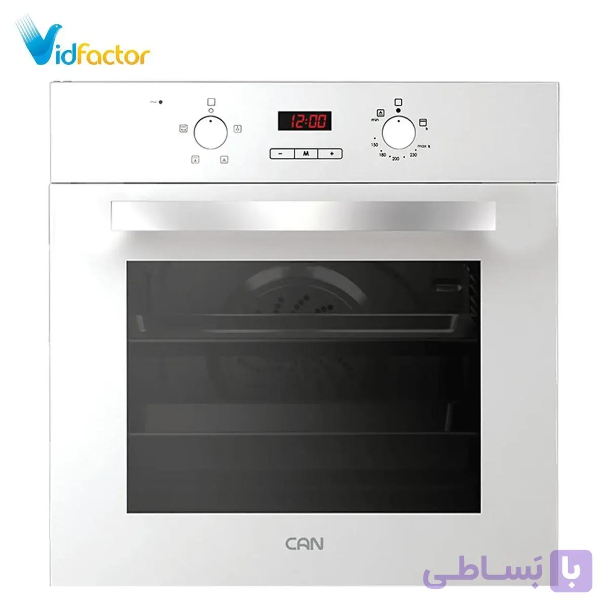 فر توکار کن مدل TC360W