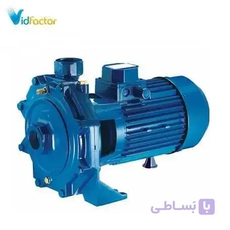 پمپ آب دوپروانه پنتاکس مدل CBT310.00-IR