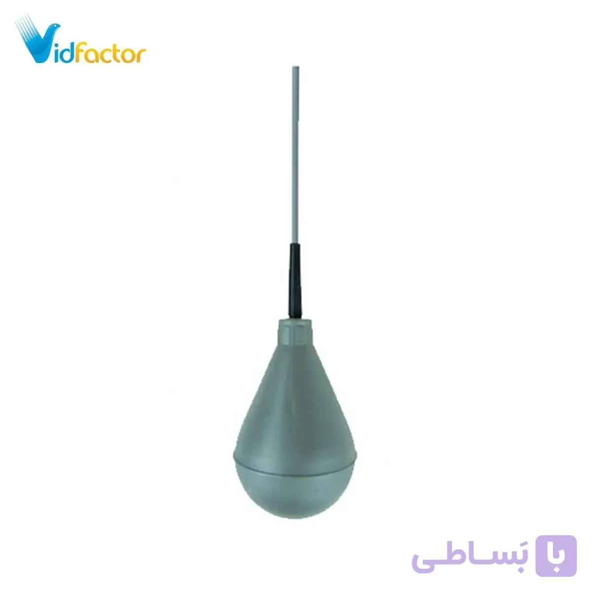فلوتر ATMI فرانسه مدل AQUA XL 6 M