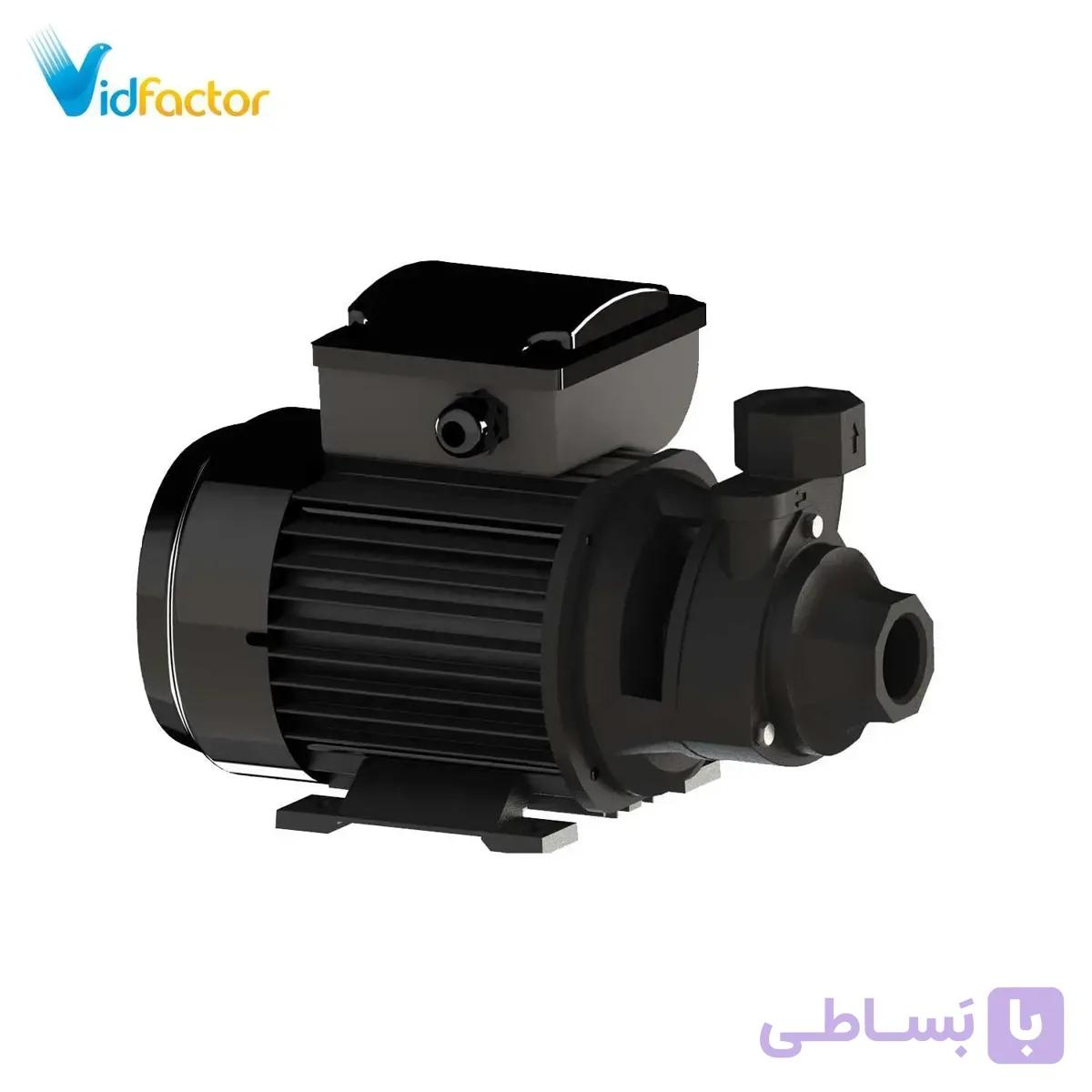 پمپ آب نوید موتور PMT 80
