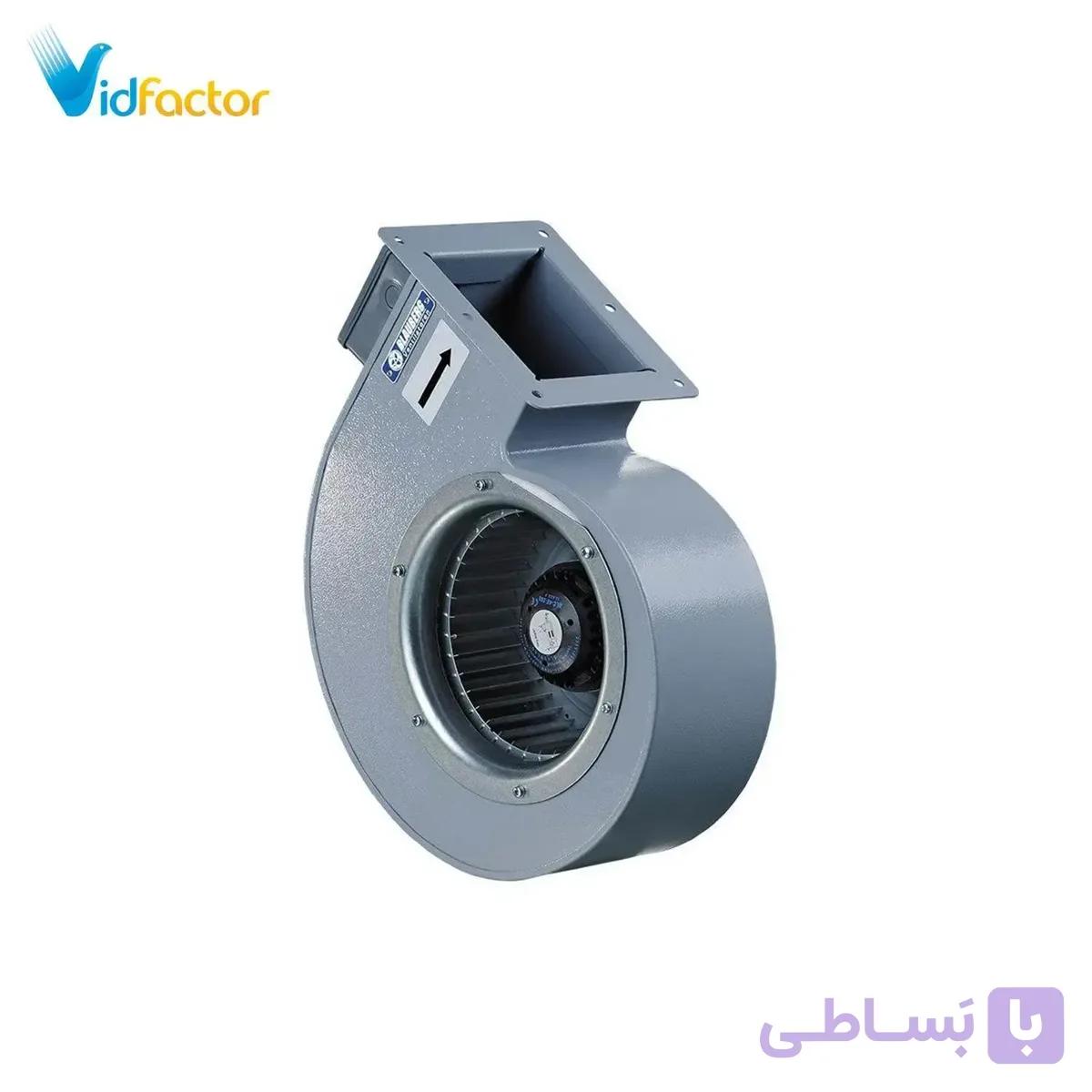 هواکش سانتریفیوژ بلابرگ مدل Helix 160*90 2E