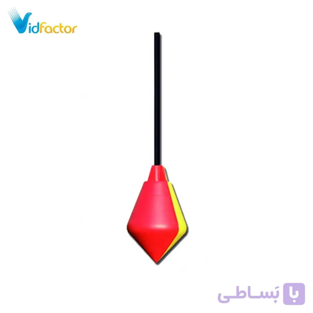 فلوتر ATMI فرانسه مدل ATS 165 VR