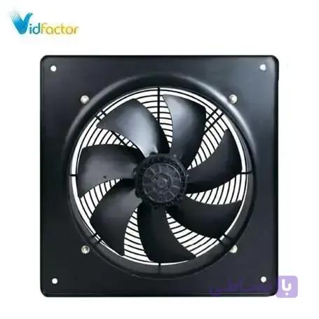 هواکش صنعتی 30 سانت قابدار زیلابگ FTP 4E-300B