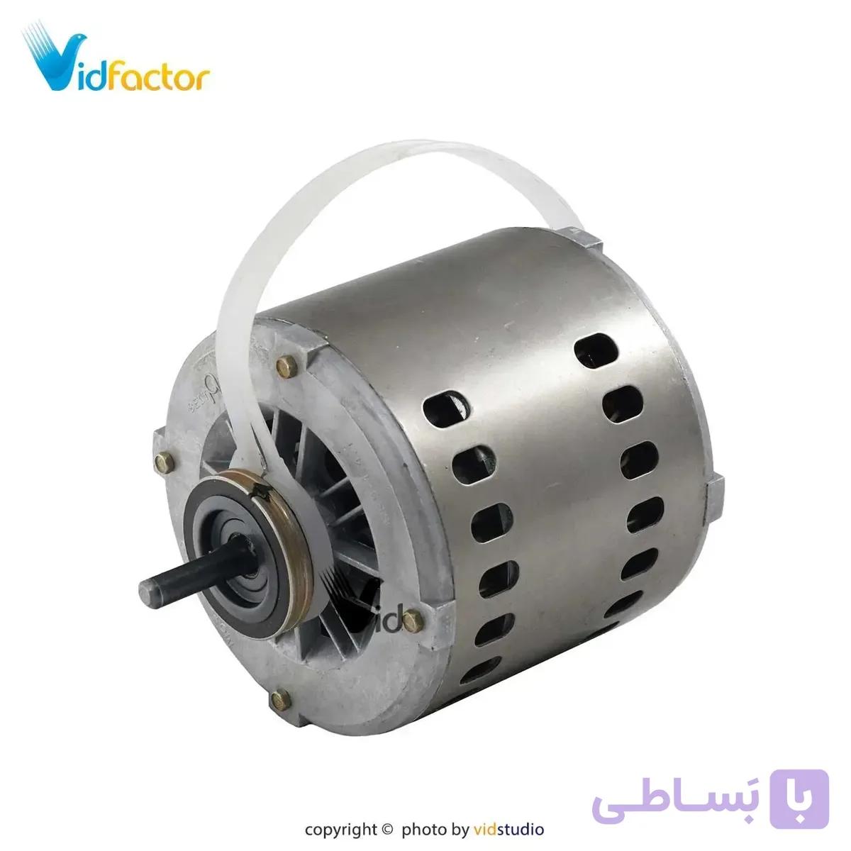 موتور کولر آبی 1/2 اسب موتوژن Motogen SP 56-4.6 — تصویر 1