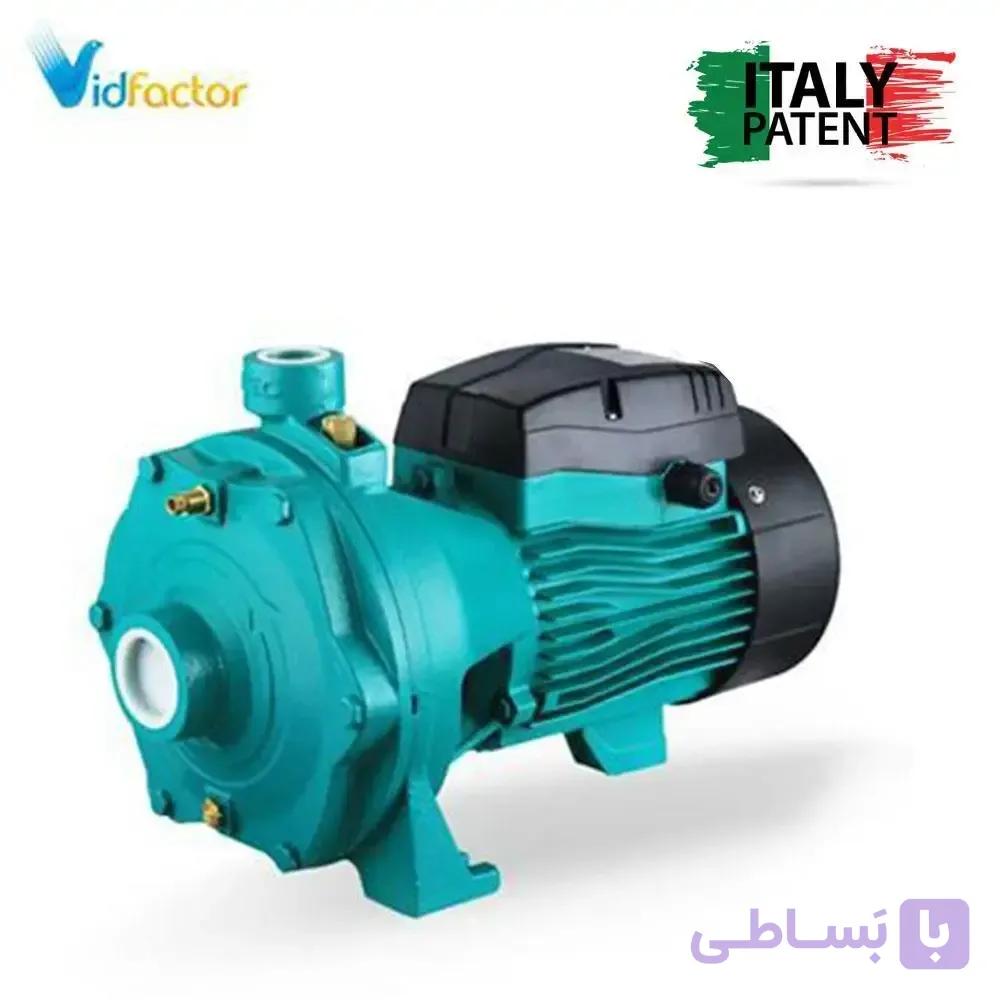 پمپ آب لئو مدل 2ACM300H